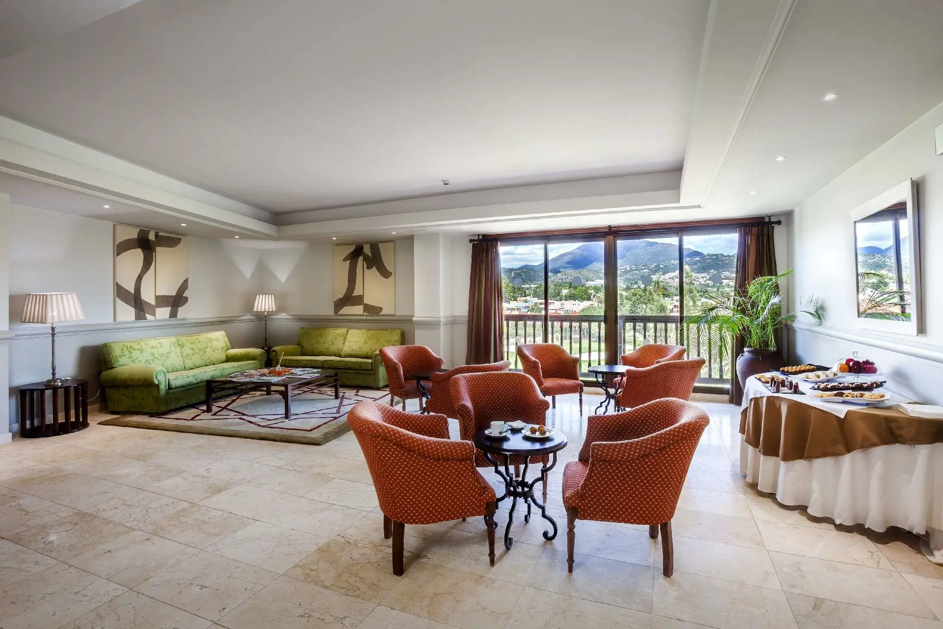 Barcelo Marbella gallery image 3