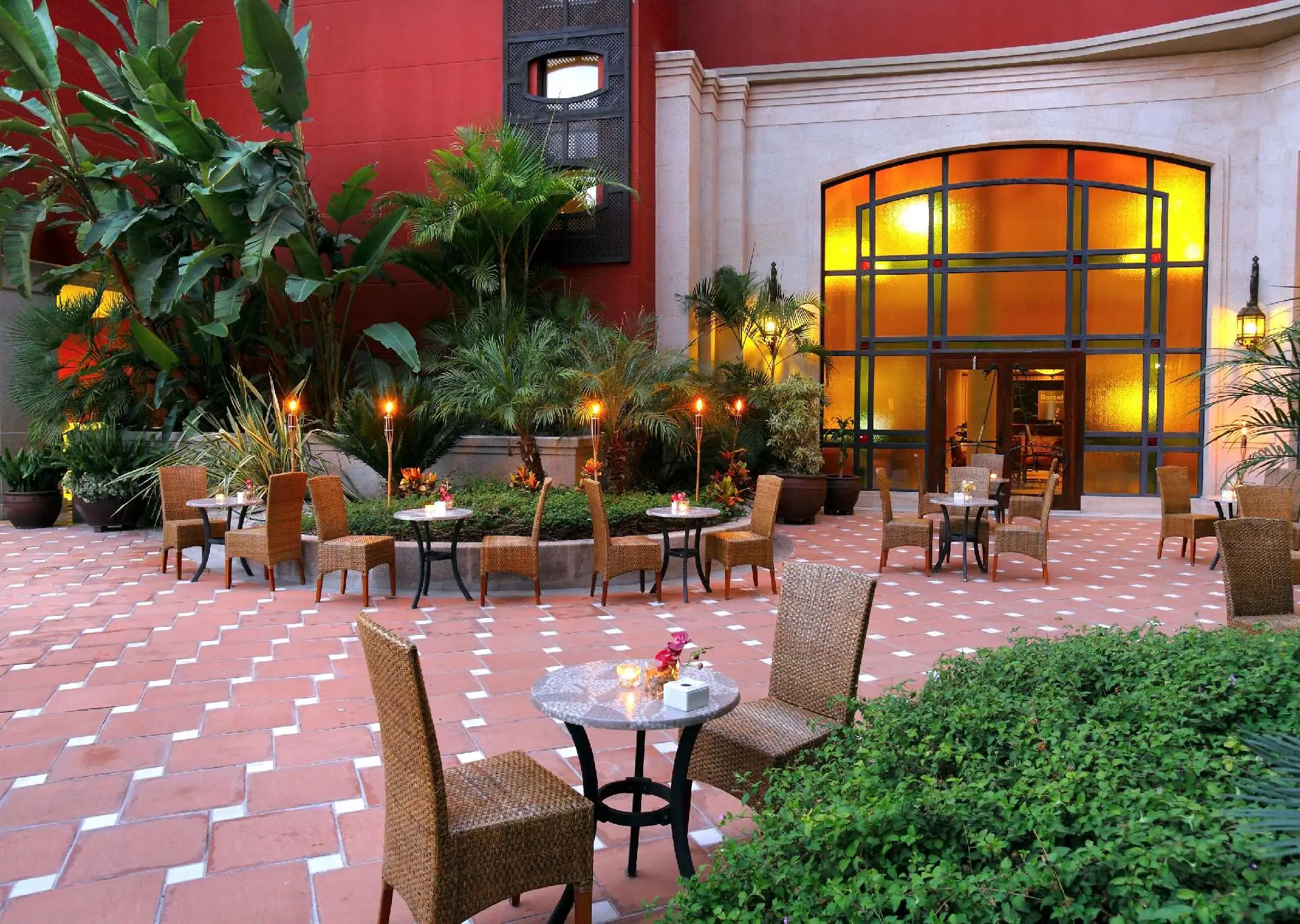 Barcelo Marbella gallery image 5