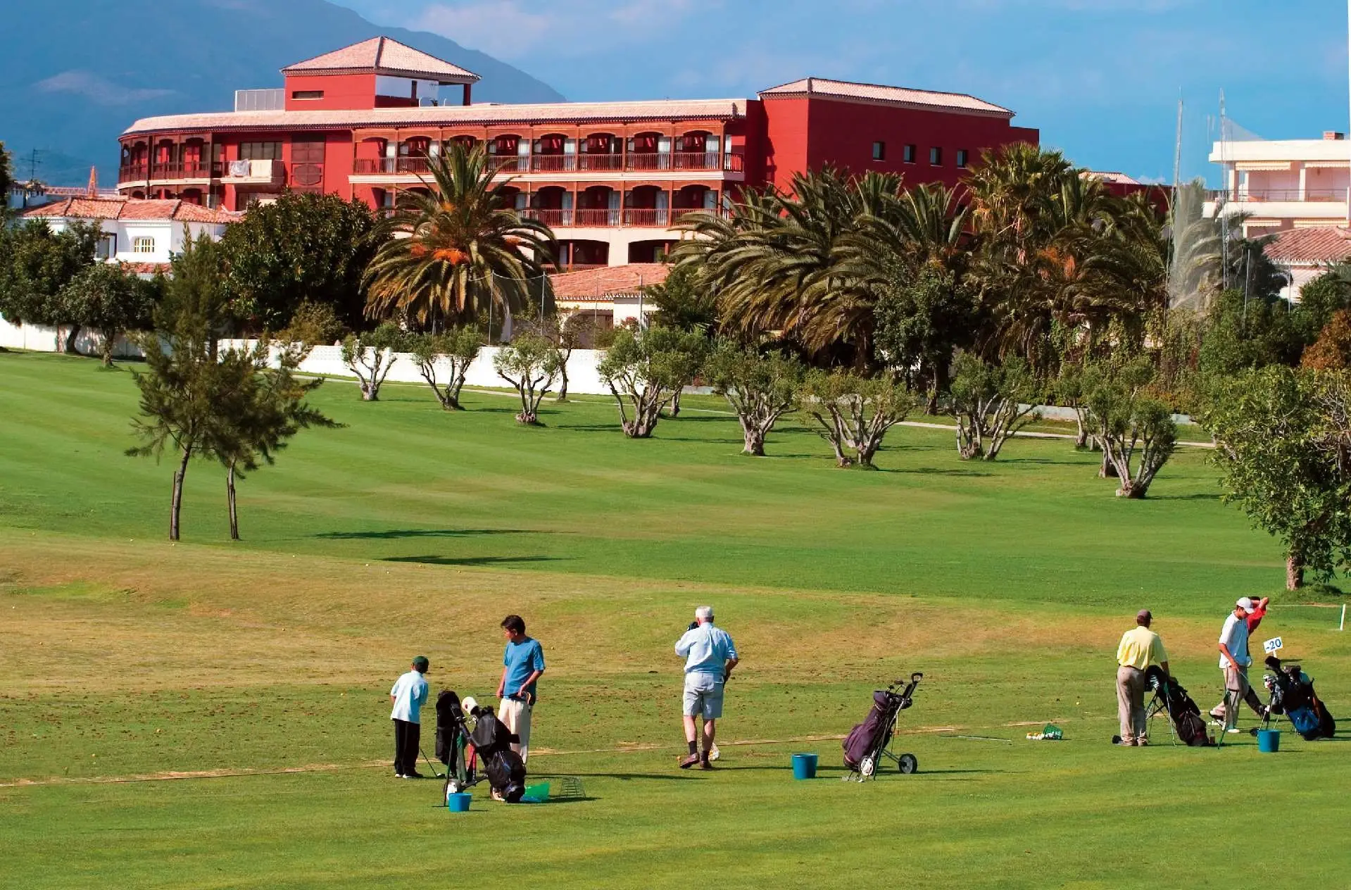Barcelo Marbella gallery image 8