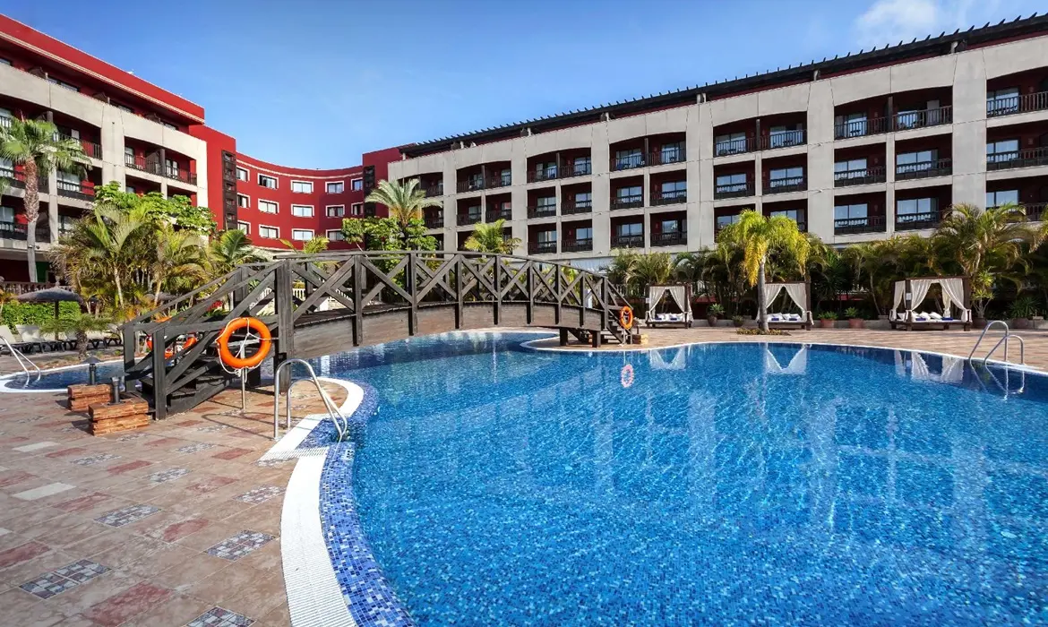 Barcelo Marbella