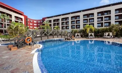Barcelo Marbella