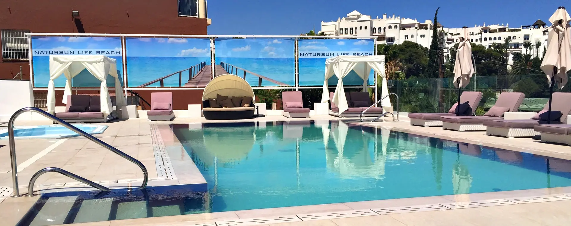 Natursun Hotel gallery image 3