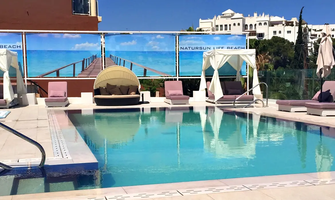 Natursun Hotel