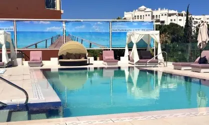 Natursun Hotel