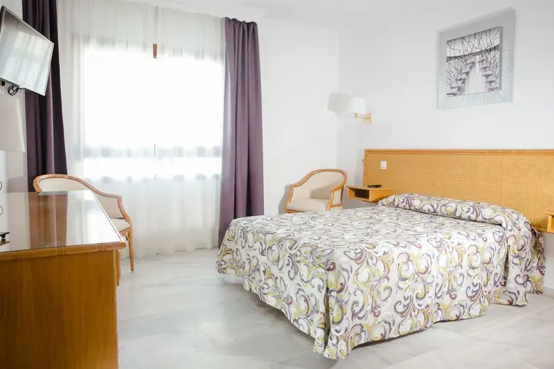 Hotel Las Rampas gallery image 11