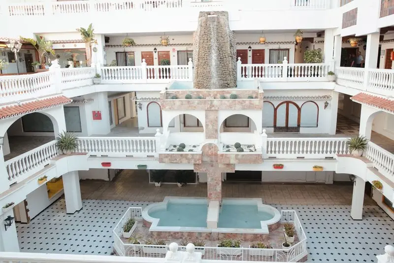 Hotel Las Rampas gallery image 6