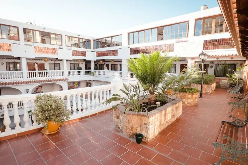 Hotel Las Rampas gallery image 7