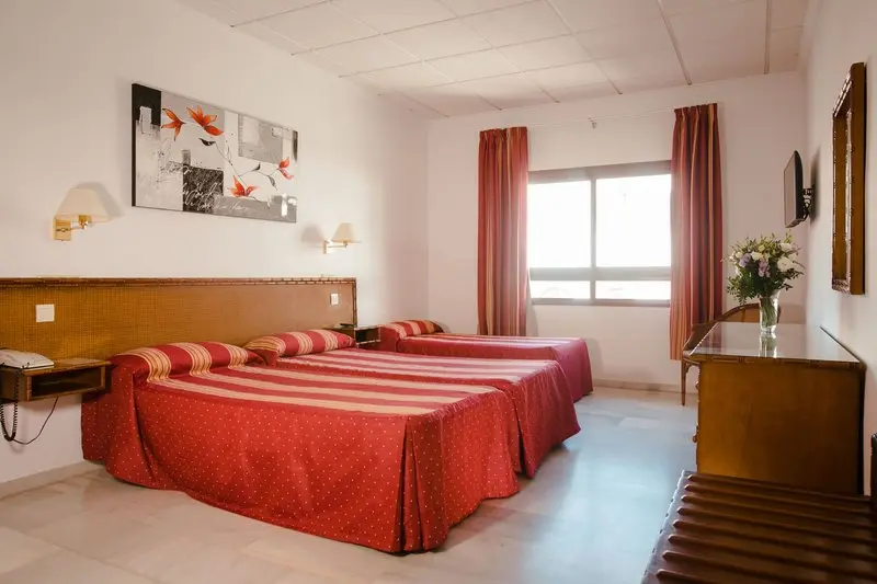 Hotel Las Rampas gallery image 13
