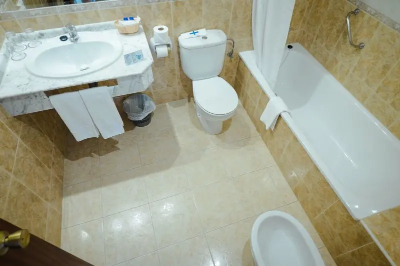 Hotel Las Rampas gallery image 14