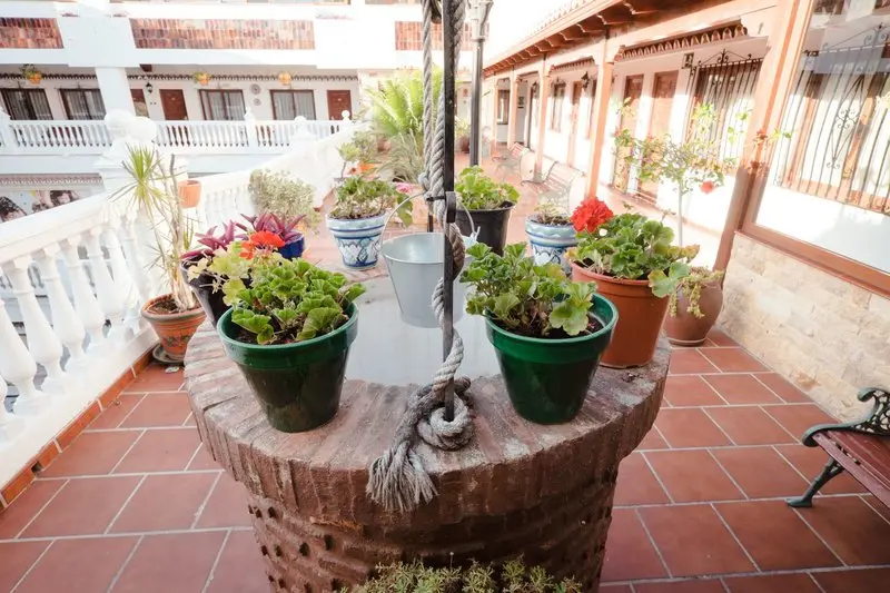 Hotel Las Rampas gallery image 8