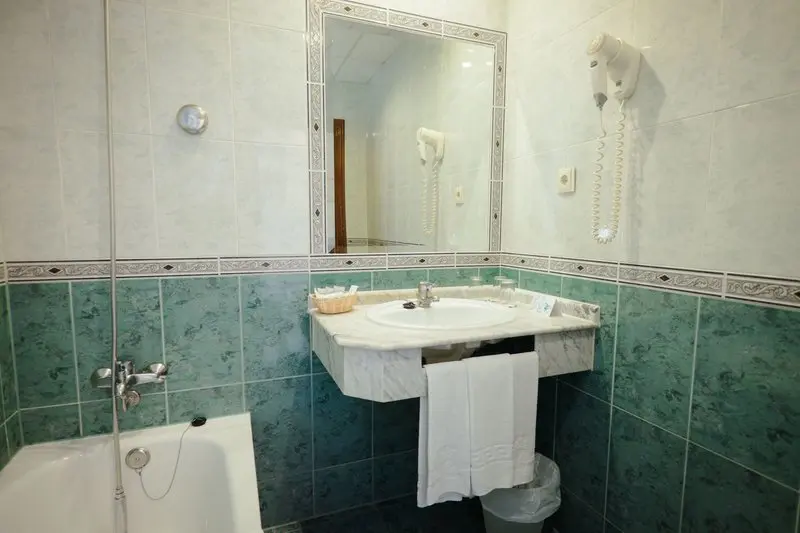 Hotel Las Rampas gallery image 15