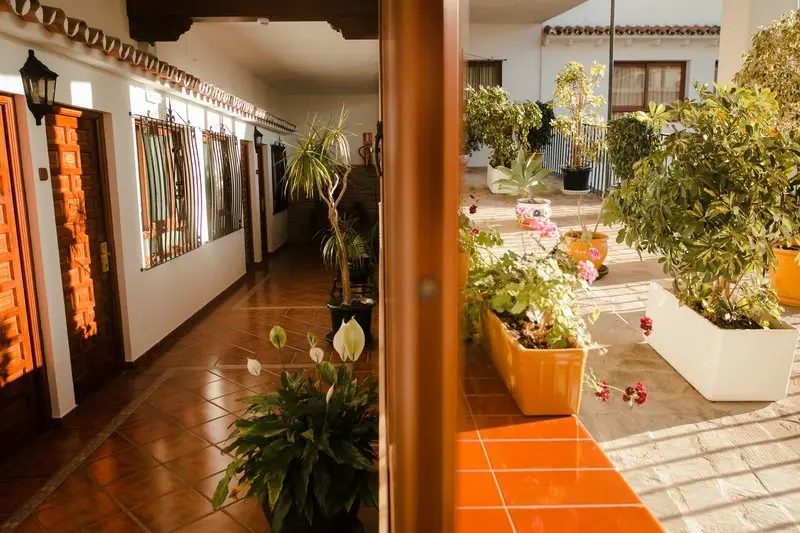 Hotel Las Rampas gallery image 21