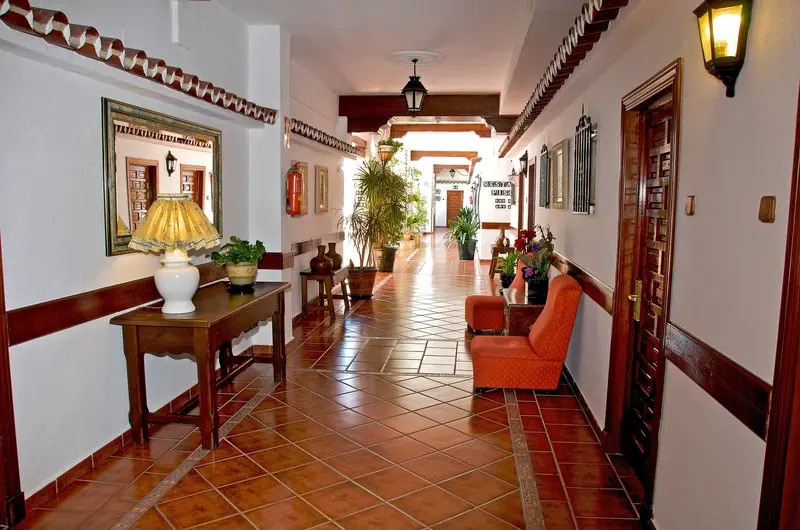Hotel Las Rampas gallery image 22