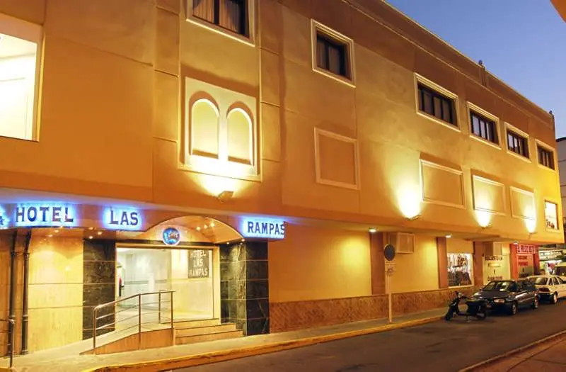 Hotel Las Rampas gallery image 4