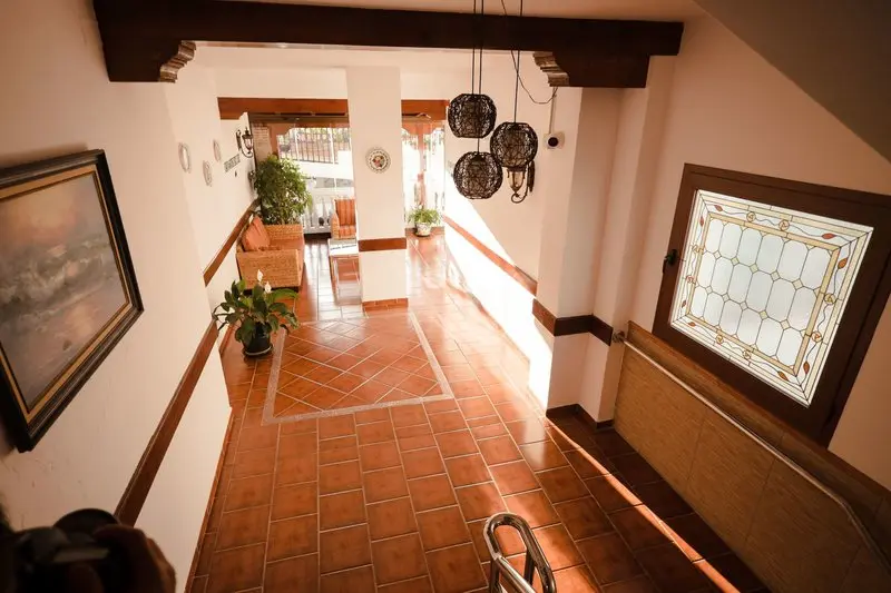 Hotel Las Rampas gallery image 16