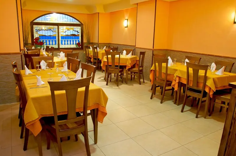 Hotel Las Rampas gallery image 23