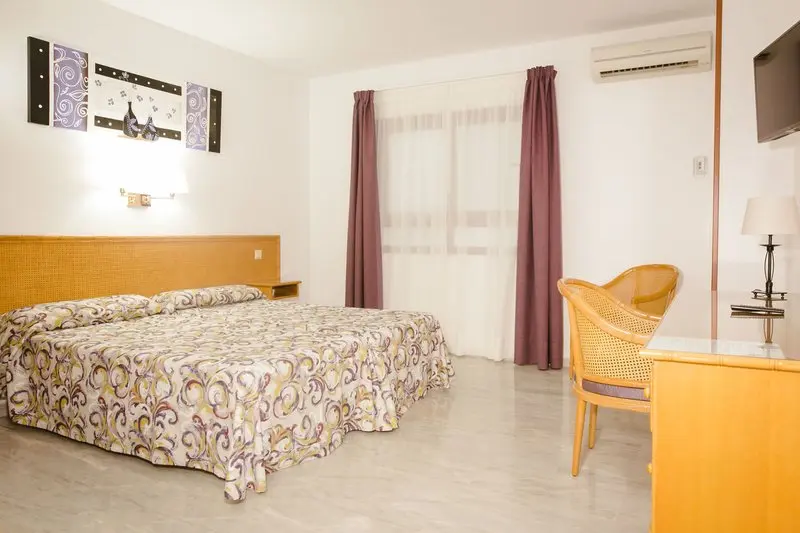Hotel Las Rampas gallery image 19