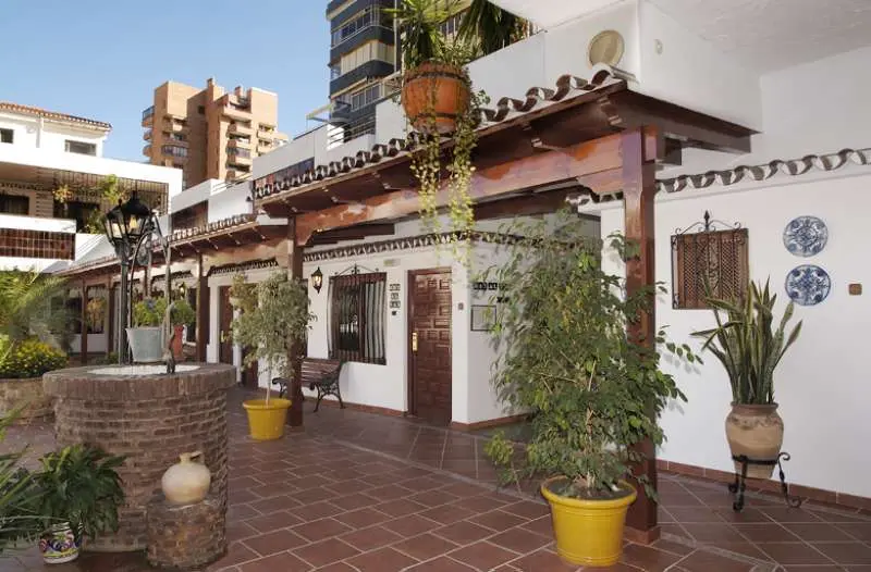 Hotel Las Rampas gallery image 5