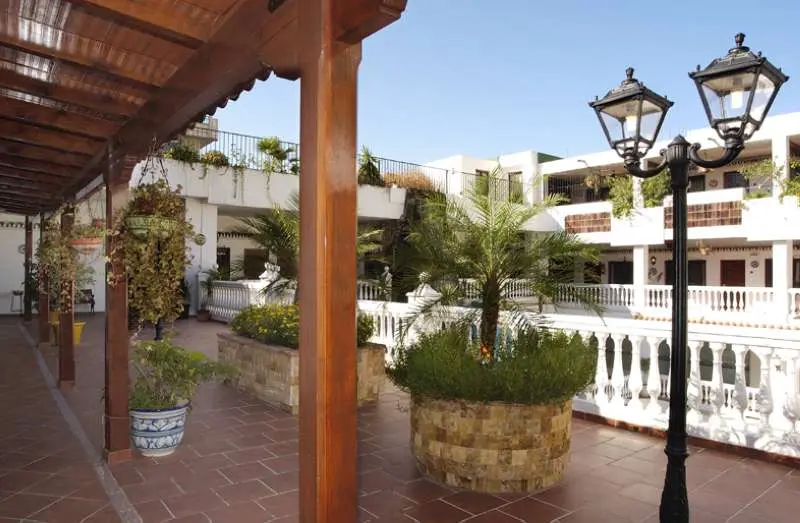 Hotel Las Rampas gallery image 20