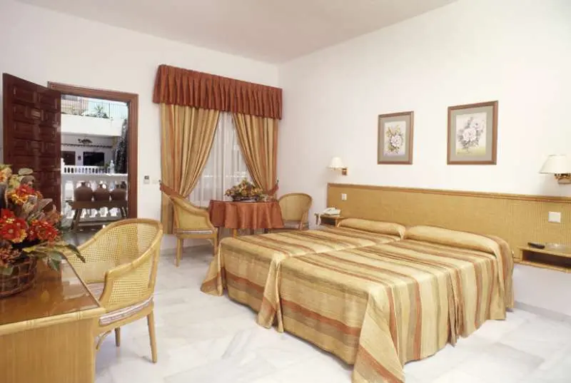 Hotel Las Rampas gallery image 9