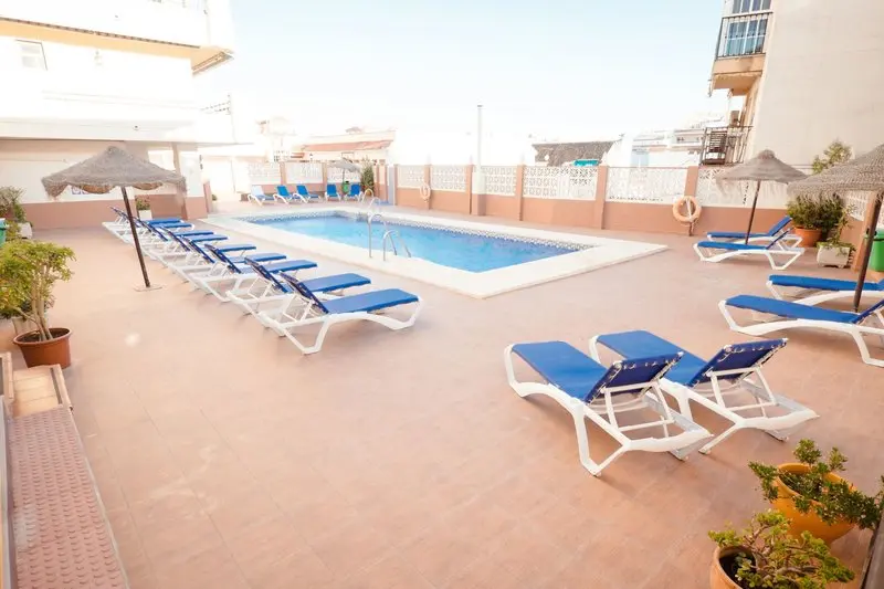 Hotel Las Rampas gallery image 1