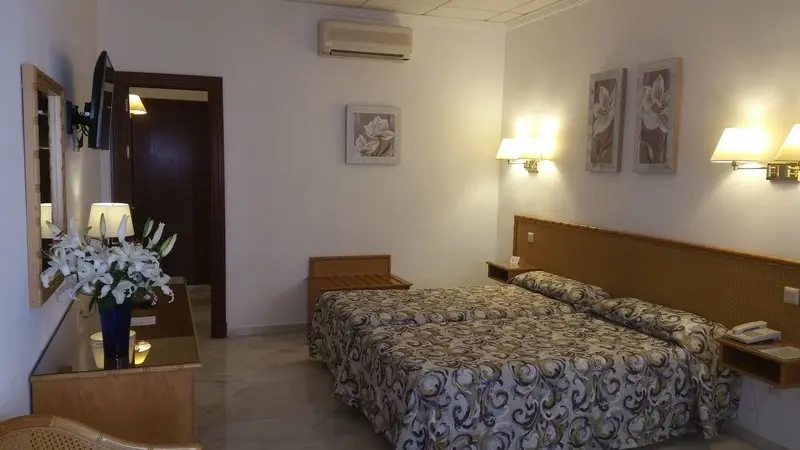 Hotel Las Rampas gallery image 10