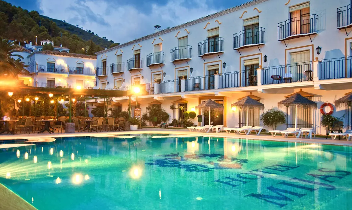 Hotel Trh Mijas