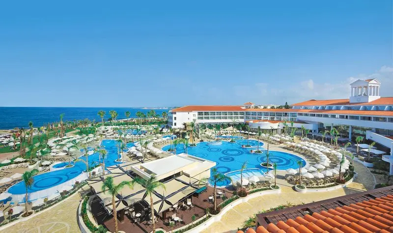 Olympic Lagoon Resort gallery image 31