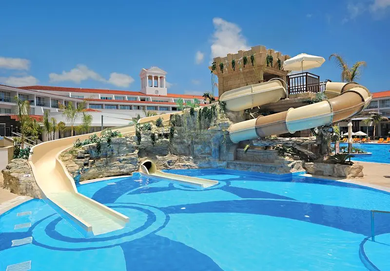 Olympic Lagoon Resort gallery image 7