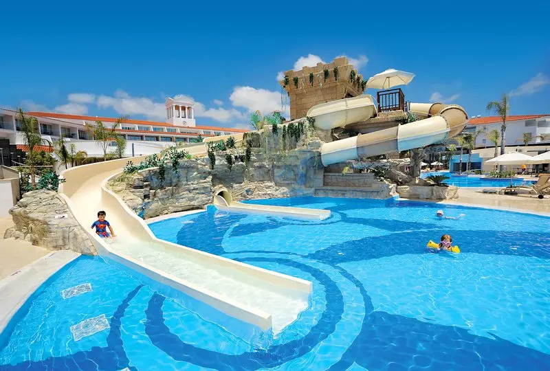 Olympic Lagoon Resort gallery image 8