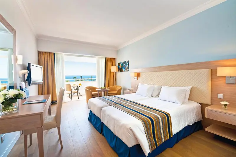 Olympic Lagoon Resort gallery image 15