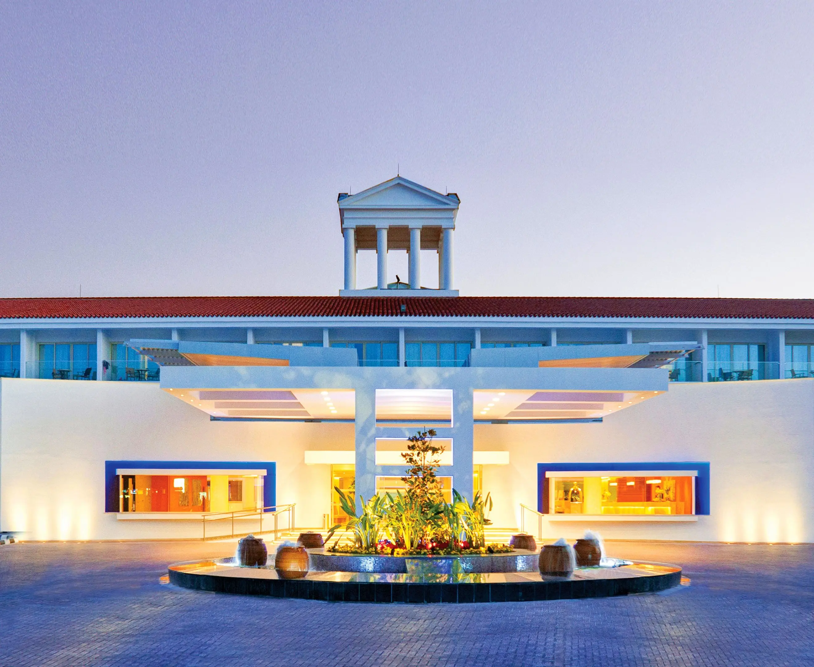 Olympic Lagoon Resort gallery image 10