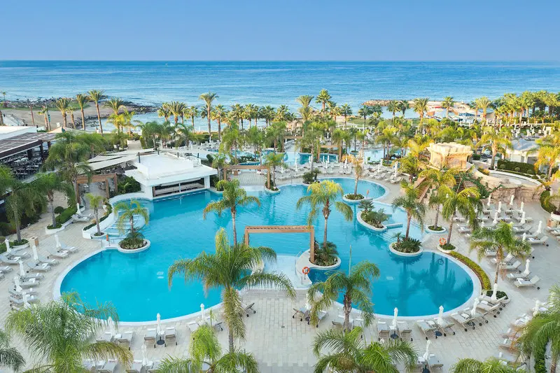 Olympic Lagoon Resort gallery image 9