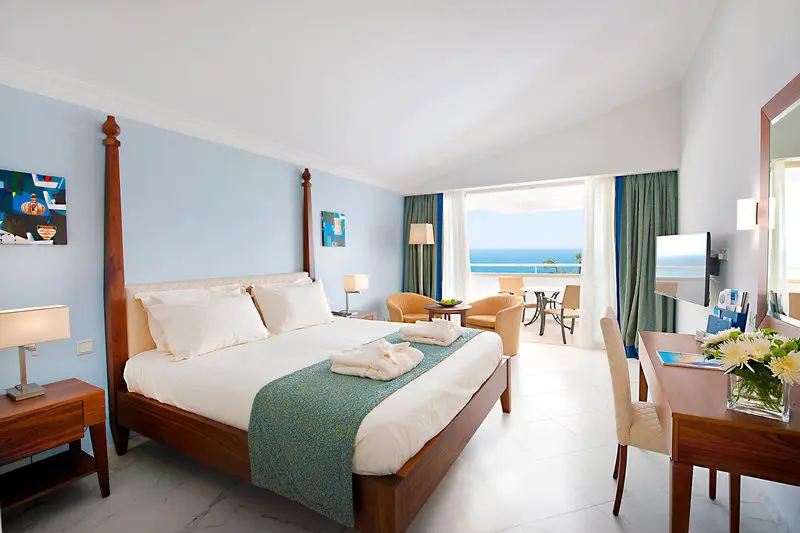 Olympic Lagoon Resort gallery image 17