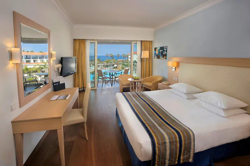 Olympic Lagoon Resort gallery image 21