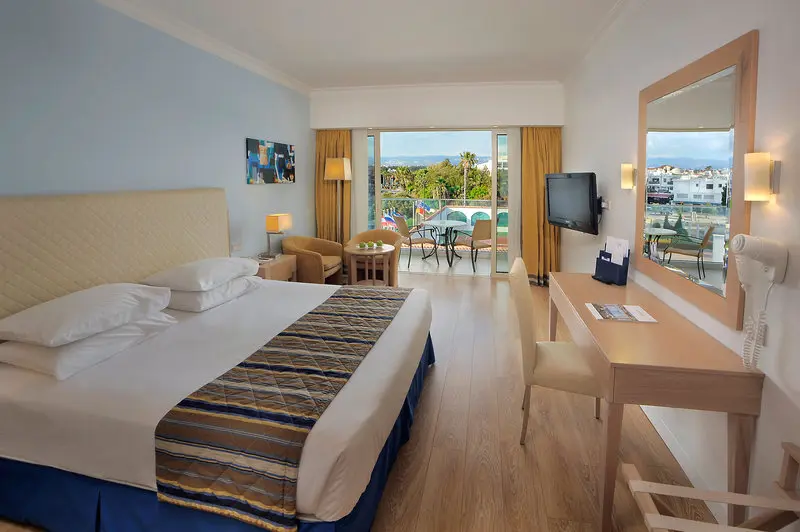 Olympic Lagoon Resort gallery image 24