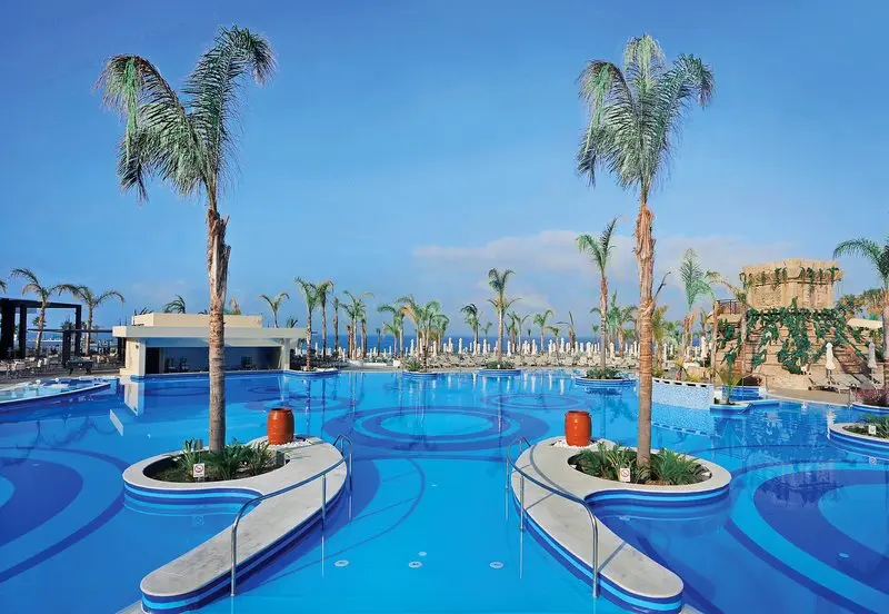 Olympic Lagoon Resort gallery image 1