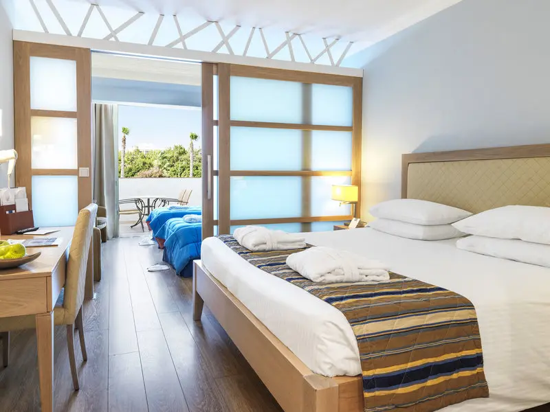 Olympic Lagoon Resort gallery image 29
