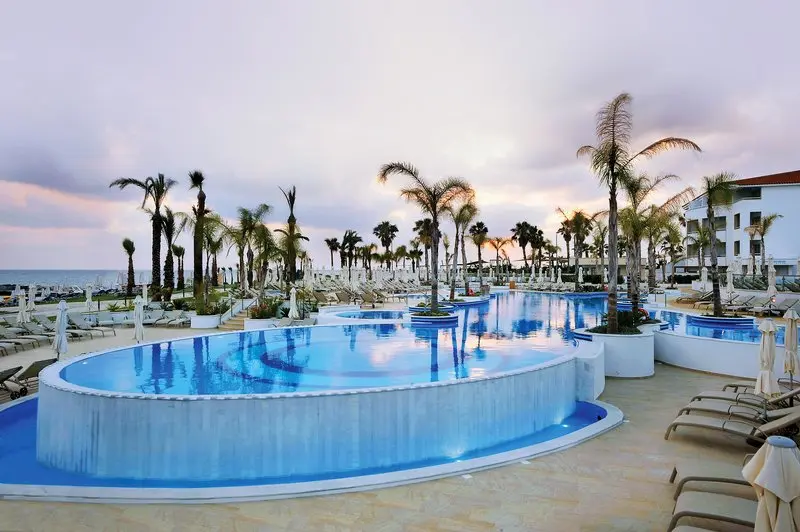 Olympic Lagoon Resort gallery image 3