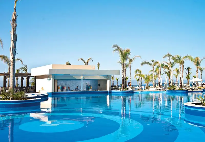 Olympic Lagoon Resort gallery image 4