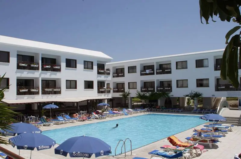 Sofianna Resort & Spa