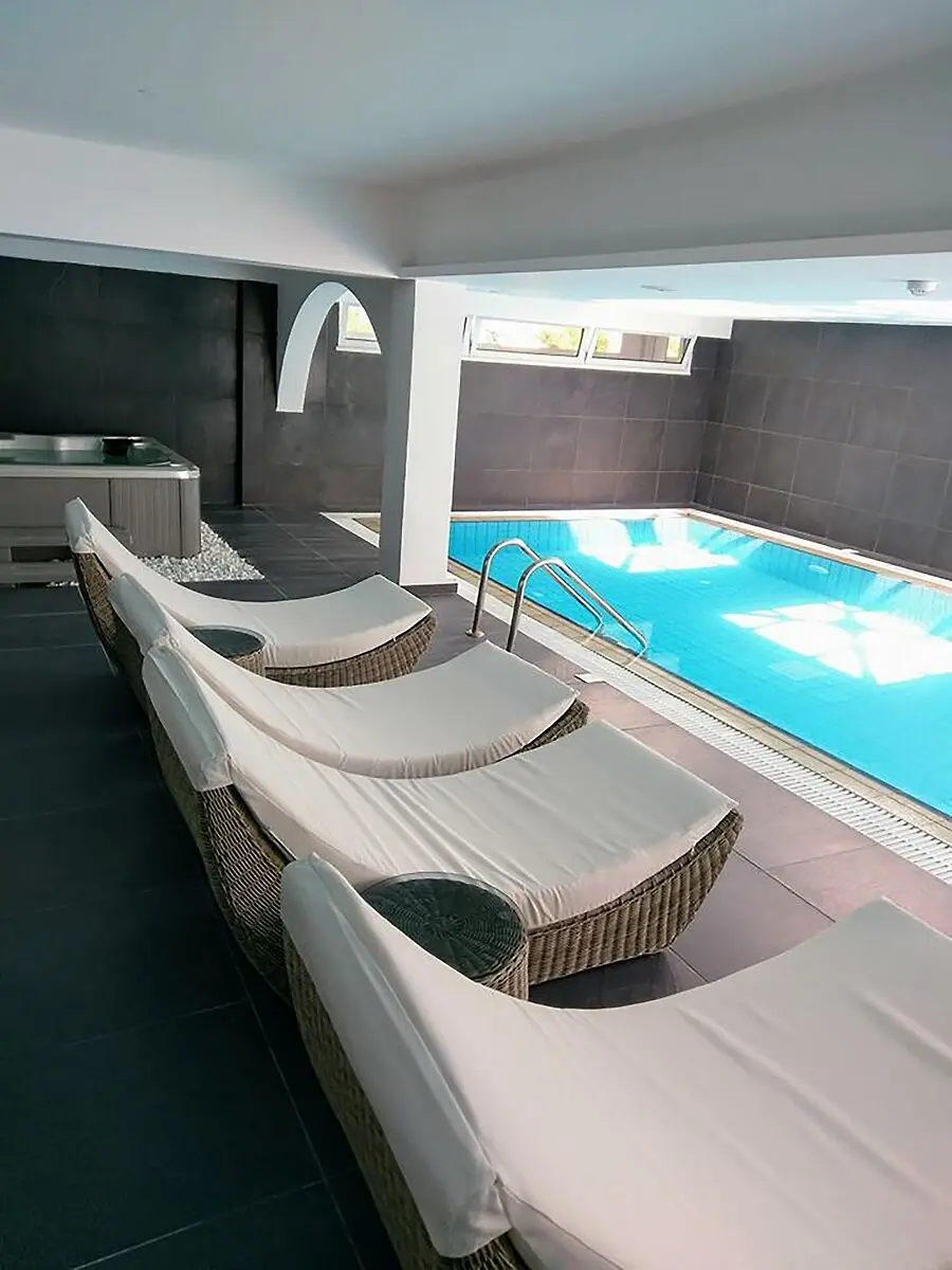 Sofianna Resort & Spa gallery image 14