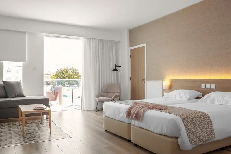 Sofianna Resort & Spa gallery image 8