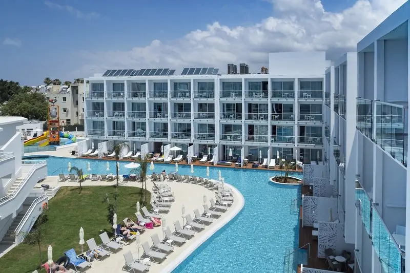 Sofianna Resort & Spa gallery image 1