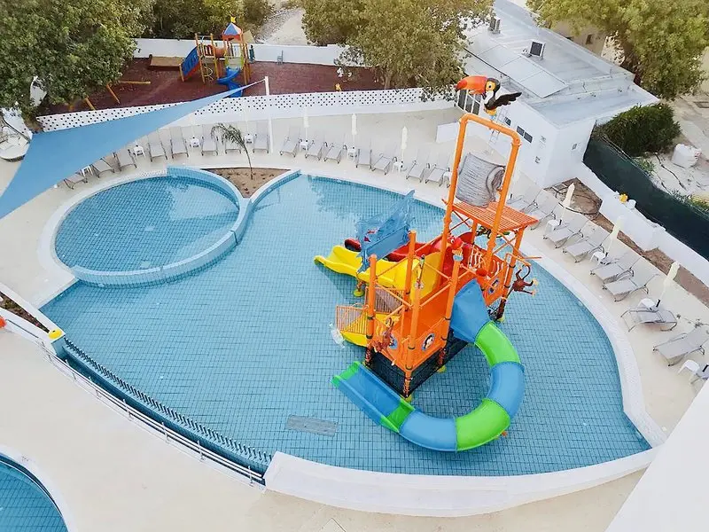 Sofianna Resort & Spa gallery image 2