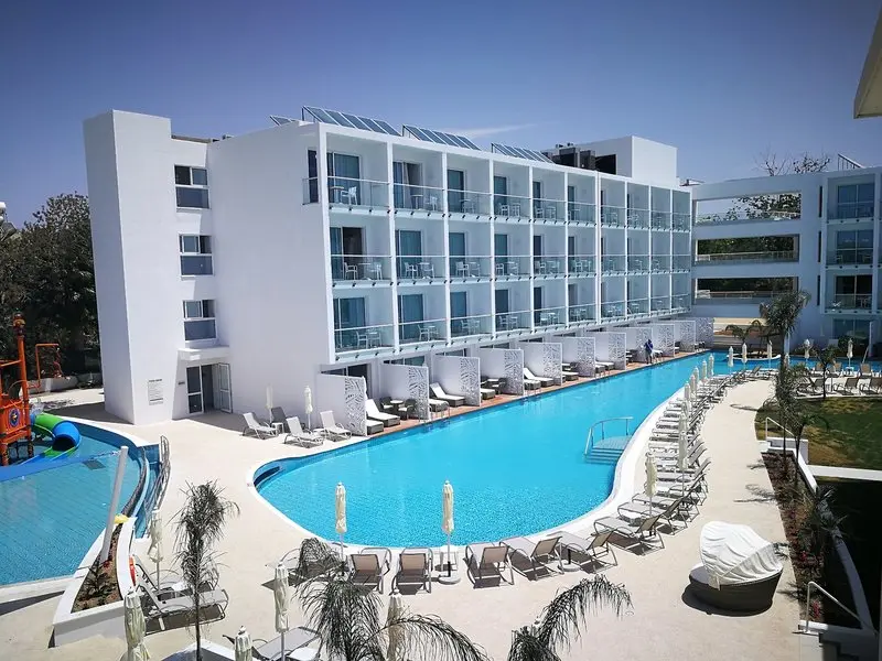 Sofianna Resort & Spa gallery image 3