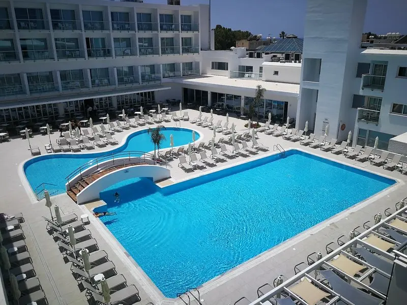Sofianna Resort & Spa gallery image 4