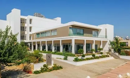 Sofianna Resort & Spa