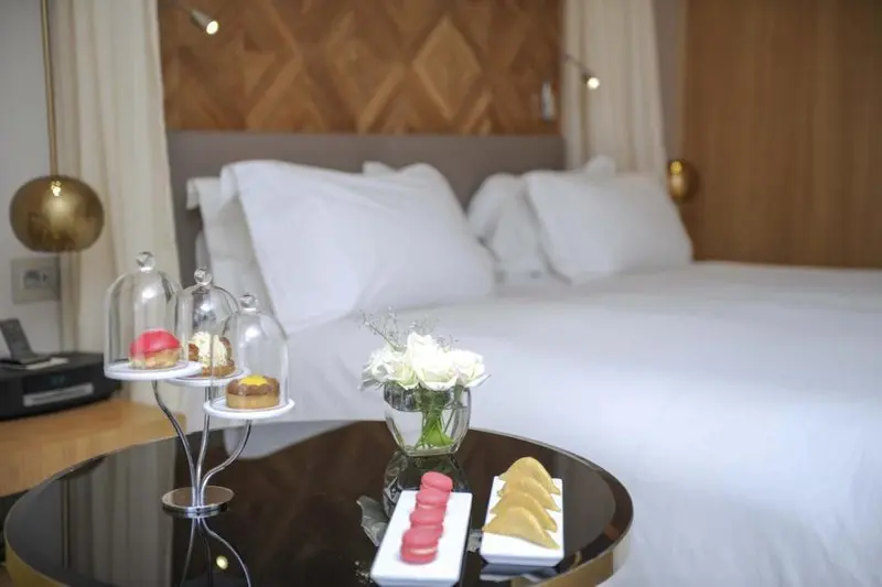 Sofitel Marrakech Lounge & Spa gallery image 9