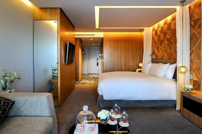 Sofitel Marrakech Lounge & Spa gallery image 10
